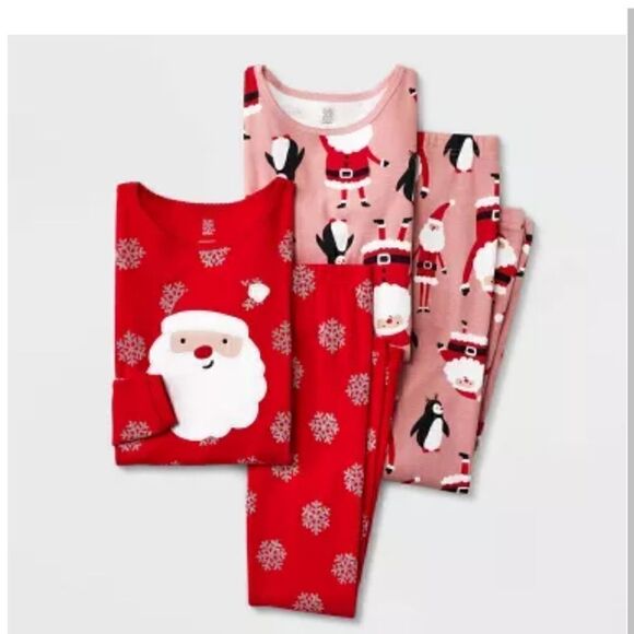 Nwt Girl's Winter/Christmas Clothes Bundle, Size 12 months - Picture 7 of 9
